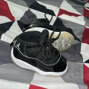 Toddler Retro 11 🔥 4c